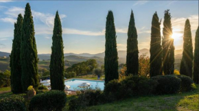 La Toscavera - I Gessi Pomarance